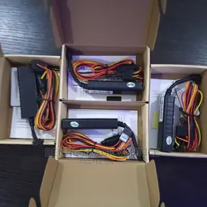 High Reliable GPS Tracker in Magodo,One Time Payment Fee