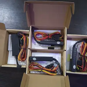 Very Reliable GPS Tracker in Magodo,One Time Payment Fee