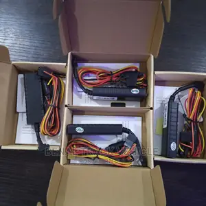 Effective GPS Tracker in Magodo,One Time Payment Fee