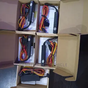 Standard GPS Tracker in Magodo,One Time Payment Fee