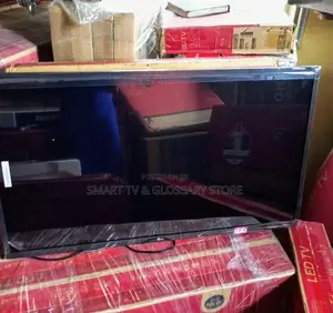 55 Inches WEBOS LG Smart TV Plus 2 HDMI