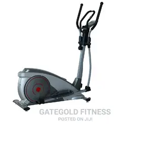 GG8719H Elliptical Bike