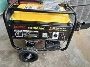 Sumec Firman SPG4000E2 3.5 KVA