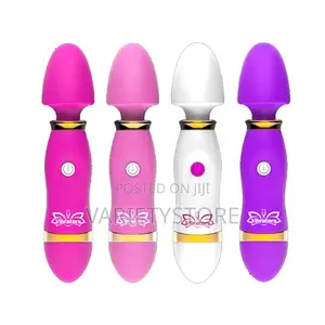 Adult Orgasm G Spot Massager Av Stick Vibrators for Women