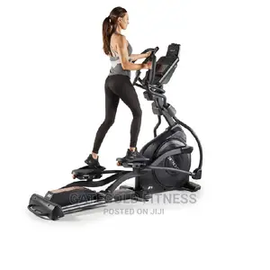 Sole Elliptical Bike E95