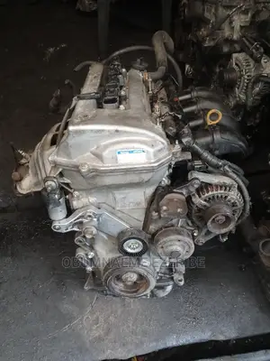 Japan Engine for for Toyota Corolla(1zz)