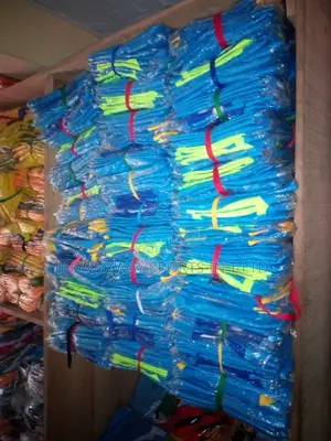 All Set Of Jerseys With Varoius Colours
