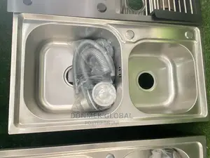 Kitchen Sink