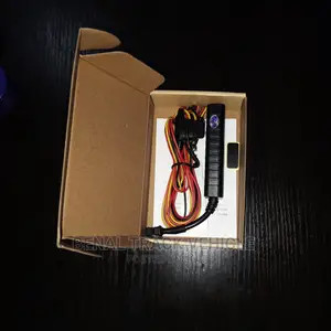 Durable GPS Tracker in Kosofe,One Time Payment Fee