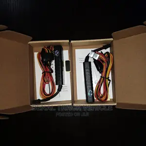 Top Efficient GPS Tracker in Kosofe,One Time Payment Fee