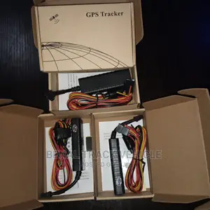 Efficient GPS Tracker in Kosofe,One Time Payment Fee