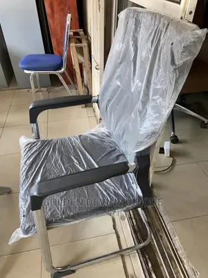 Office Visitor Chair