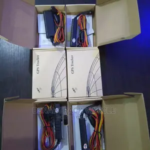 Very Efficient GPS Tracker in Kosofe, One Time Payment Fee