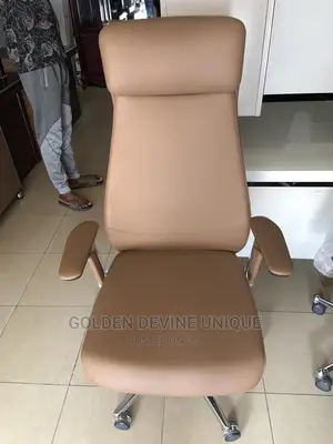 Super Executive Chair