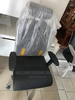 Executive Chair