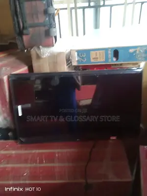65 Inches Samsung UHD Smart TV