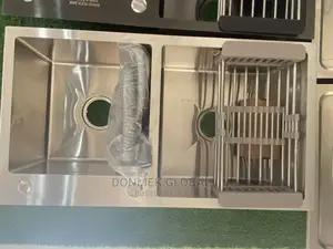 High Quality Sink