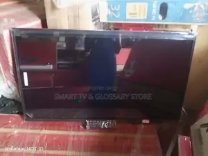 65 Inches We Bos Samsung Smart Television +2HDMI