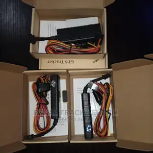 High Quality GPS Tracker in Kosofe, One Time Payment Fee