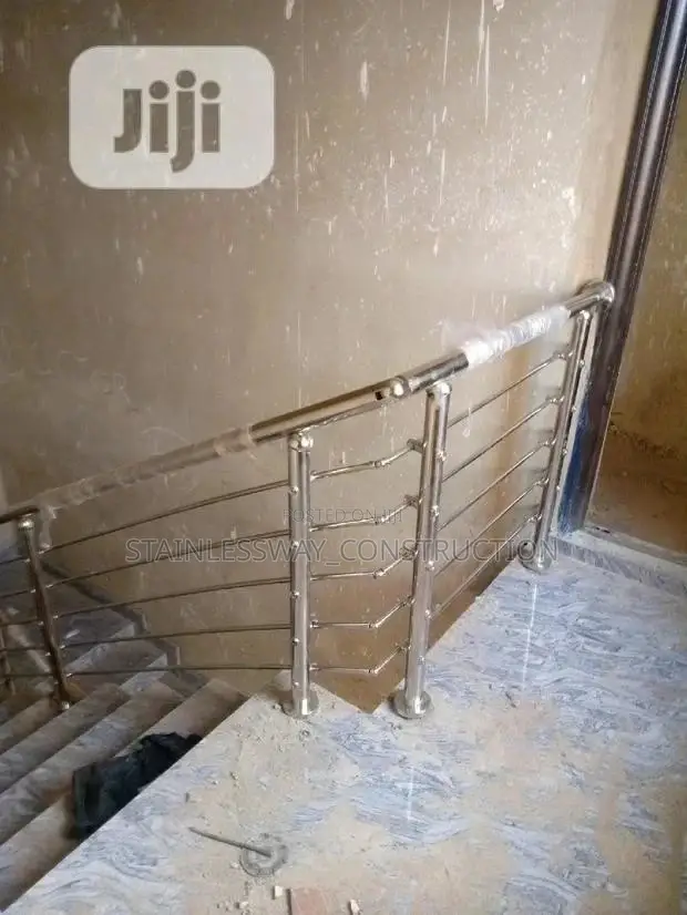 Staircase Railing