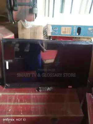 65 Inches Samsung UHD Smart Television