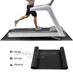 XSM-FEM Equipment Mat