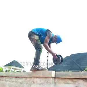 Electric Security Fencing