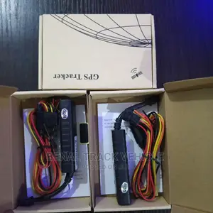Top Quality GPS Tracker in Kosofe,One Time Payment Fee