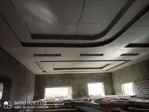 Pop Ceiling Designs and Decor