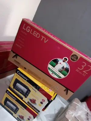 LG LED 32" Inches TV