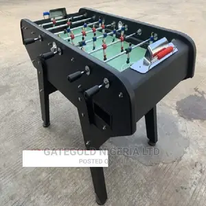 Dq-S014a Soccer Table