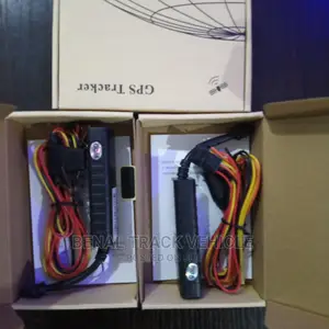 Reliable GPS Tracker in Kosofe,One Time Payment Fee