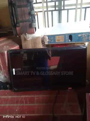 Samsung Uhd Smart Tv