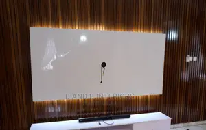 Wall Designed and Wall Walcott Design, TV Consoles