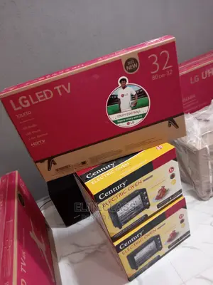 32" Inches LG LED TV
