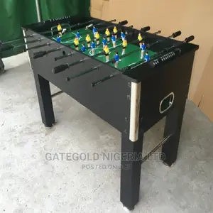 Dq-123 Soccer Table