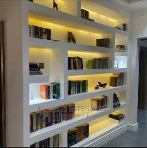 Wall Designed and Wall Walcott Design, TV Consoles Designed