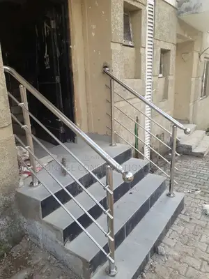 Stainless Design