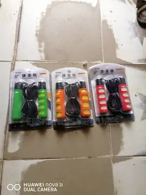 Skipping Ropes