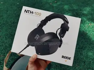 Rode Nth-100 Headphone
