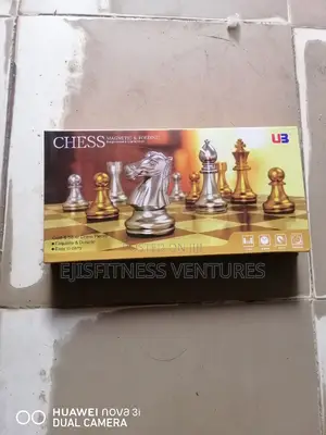 Chess Game