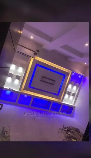 Wall Designed and Wall Walcott Design, TV Consoles Designed