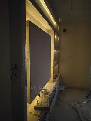 Wall Designed and Wall Walcott Design,TV Consoles Designed