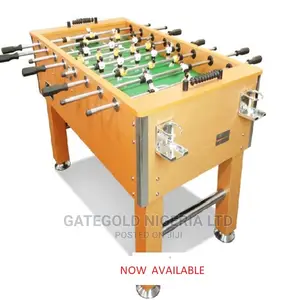 Dq-S012 Soccer Table