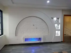 Wall Designed and Wall Walcott Design, TV Consoles Designed