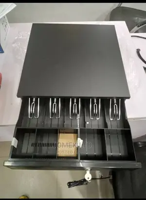Cash Register Drawer for Point of Sale (Pos) System