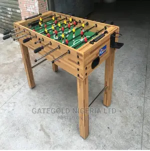 Dq-S006 Soccer Table
