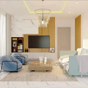 Wall Designed and Wall Walcott Design, TV Consoles Designed