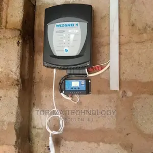 Electric Fence Adapter