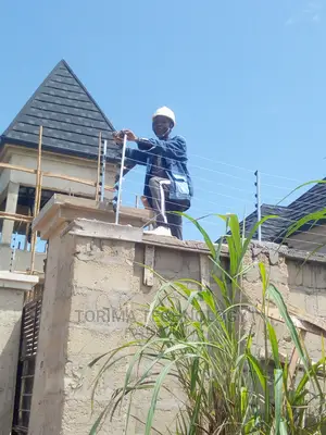 Beef Up Your Home Perimeter Security